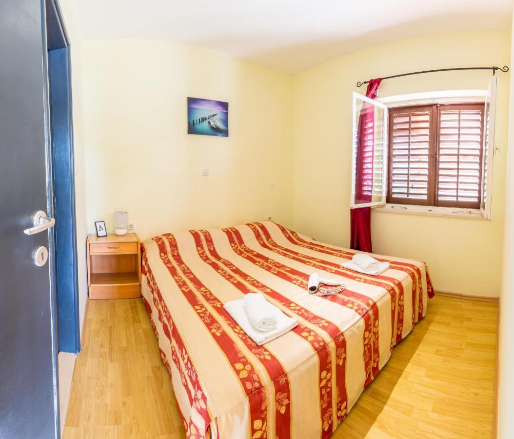 Apartment Zuronja 10134B Brijesta エクステリア 写真